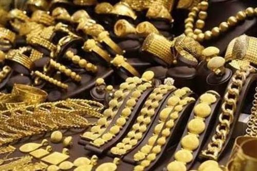 Điều tra vụ hơn 19kg vàng trong ngân hàng bị đánh cắp