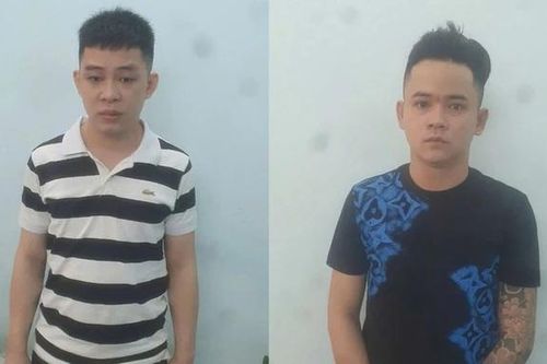 Khởi tố 2 thanh niên khiến người đi đường suýt tử vong vì cho rằng bị 'nhìn đểu'