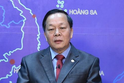 Nhận diện 5 nguy cơ lớn từ an ninh phi truyền thống trong kỷ nguyên vươn mình