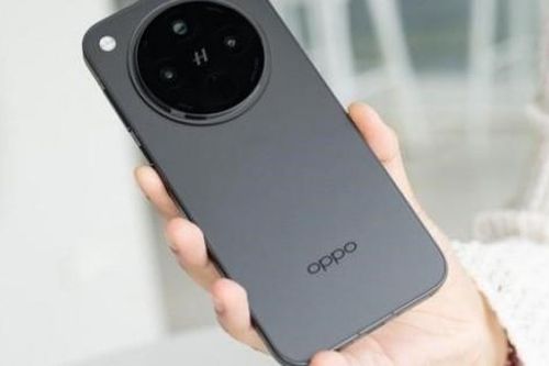 OPPO Find X8 Series: Bộ đôi flagship toàn diện cho những người thích khám phá thực thụ