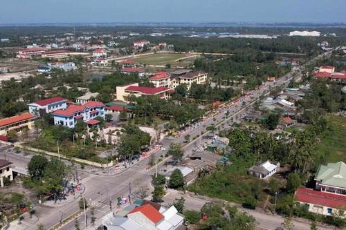 Giảm nghèo bền vững ở Phú Vang: Khơi dậy ý chí tự lực, khát vọng vươn lên