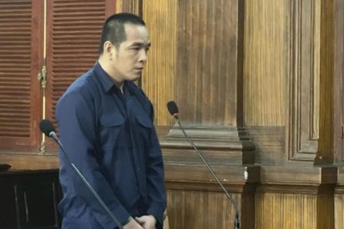 Mua bán ma túy kiếm lời, kẻ có nhiều tiền án lãnh án nặng