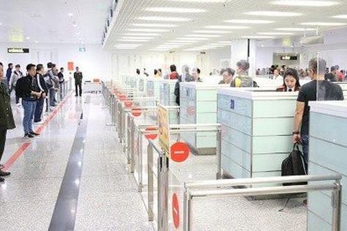 Ông Nguyễn Đức Chi bị tạm hoãn xuất cảnh