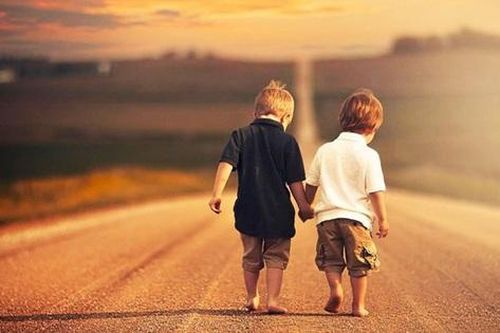 Bạn ổn mà, bạn ơi!