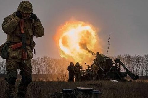 Chiến sự leo thang, Việt Nam khuyến cáo công dân không đến Ukraine
