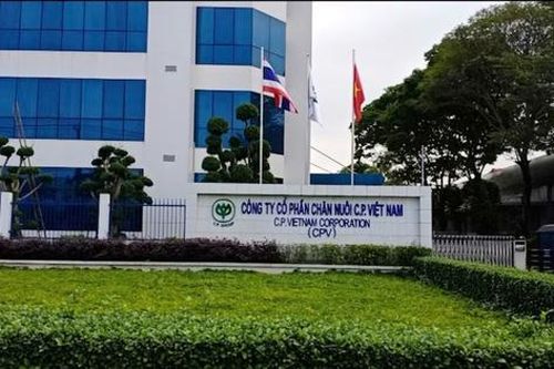Vì sao Công ty Cổ phần Chăn nuôi C.P Việt Nam bị tỉnh Đồng Nai xử phạt gần 800 triệu đồng?