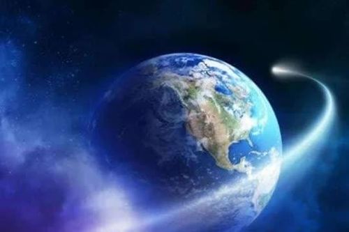 Tại sao trái đất nặng 60 nghìn tỷ tấn lại có thể lơ lửng trong không gian mà không rơi?