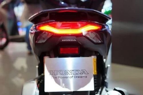 Thay thế Air Blade, Honda sắp ra mắt 'vua xe ga' 160cc mới đẹp át vía Vario, trang bị sánh ngang SH