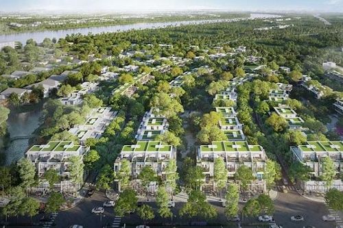 Vận hành dự án xanh, chủ đầu tư cần lưu ý gì?
