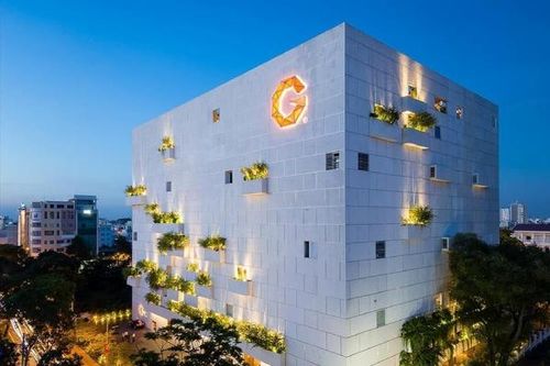 Chủ trung tâm hội nghị Gem Center, White Palace bị xử phạt