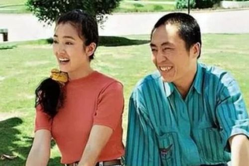 Trương Nghệ Mưu: Năm đó tôi đang định cưới Củng Lợi, lại bị một người đàn ông hủy hoại tất cả