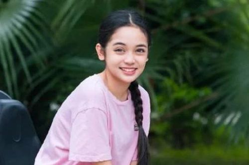 Chu Diệp Anh bao nhiêu tuổi, tại sao lại được quan tâm khi đóng 'Hoa sữa về trong gió'?