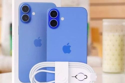 iPhone 16 Plus giảm khủng, chỉ từ 24 triệu rẻ hơn iPhone 16 Pro Max 10 triệu, vẫn có AI mới lạ