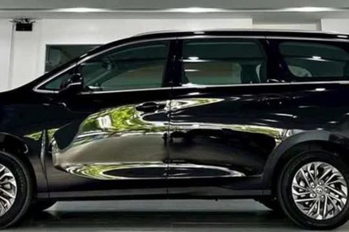 'Tân binh' MPV giá 500 triệu đồng sắp mở bán tại Việt Nam: Rẻ lấn át 'vua doanh số' Mitsubishi Xpander