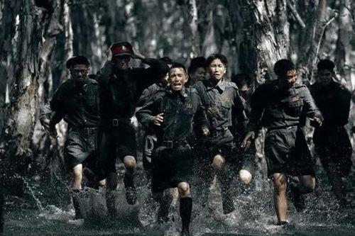 'Chiến Địa Tử Thi' - Phim xác sống kể chuyện dưới góc nhìn của zombie gây ám ảnh tột độ