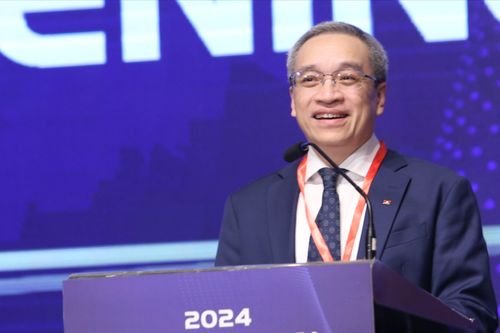 Xây dựng trợ lý ảo để tăng tính minh bạch trong dịch vụ công