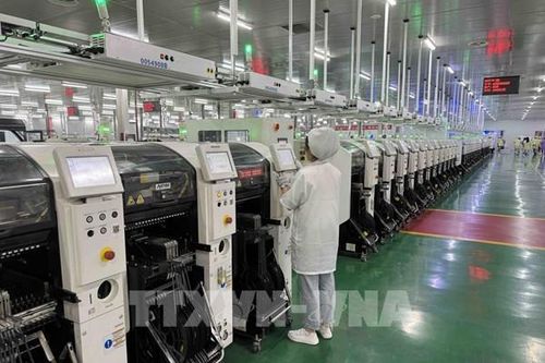 Trung Quốc sẽ tiếp tục kích thích kinh tế