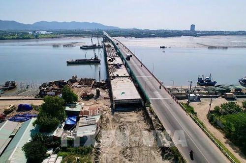 Gấp rút đưa dự án đường ven biển Vũng Tàu – Bình Thuận về đích sớm
