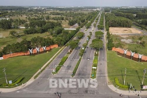 Tp. Hồ Chí Minh thực hiện chi trả bồi thường dự án Vành đai 2 cho các hộ dân
