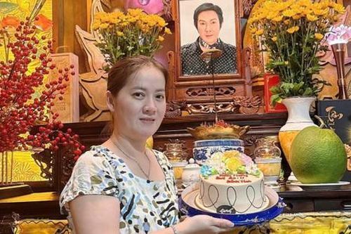 Hồng Loan con gái Vũ Linh mất 'tài sản', lên tiếng nhờ khán giả giúp đỡ