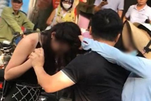 Phát hiện bạn trai qua đêm với người khác, cô gái đánh ghen tình địch và cái kết trước tòa