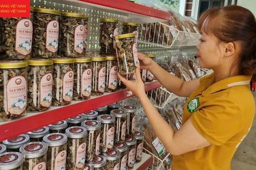Đưa hàng Việt đến với miền núi, vùng sâu, vùng xa, vùng đồng bào dân tộc