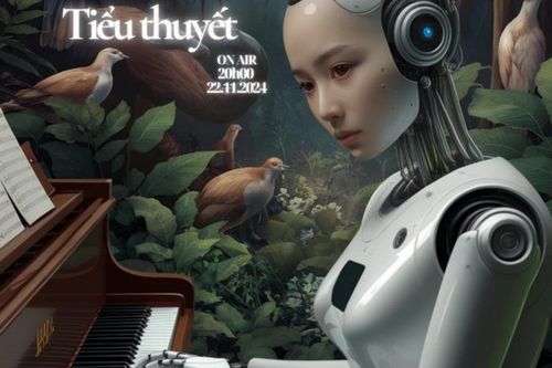 'NovelDemo' – album đột phá kết hợp giữa thơ ca và công nghệ AI trong âm nhạc
