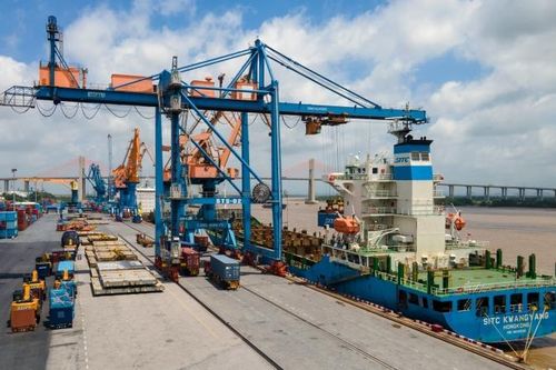 Doanh nghiệp Mỹ lo gì khi đầu tư vào Việt Nam?