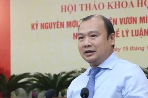 Kiến tạo nền quản trị hiện đại: Nền móng vững chắc cho khát vọng vươn mình