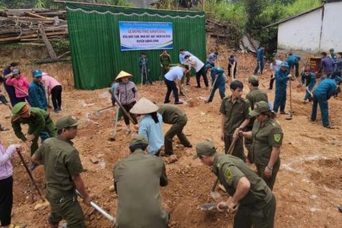 Bài 3: Cơ hội cho Hà Giang chuyển mình