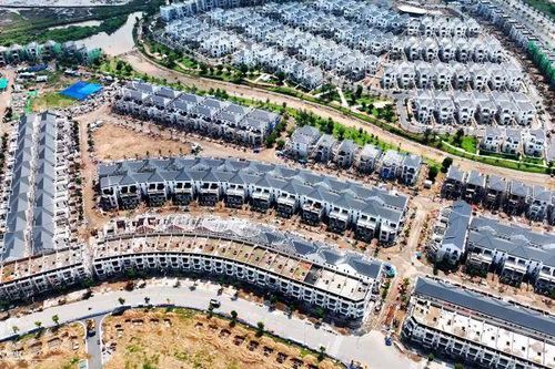 Novaland chấm dứt hợp đồng kiểm toán với PwC sau gần 10 năm hợp tác