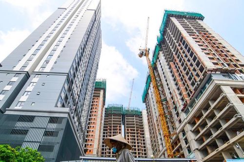 TP.HCM sửa chữa 3.944 căn hộ để phục vụ tái định cư