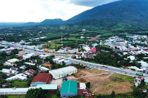 Đồng Nai triển khai quy hoạch khu sinh thái phức hợp nghỉ dưỡng 1.342 ha