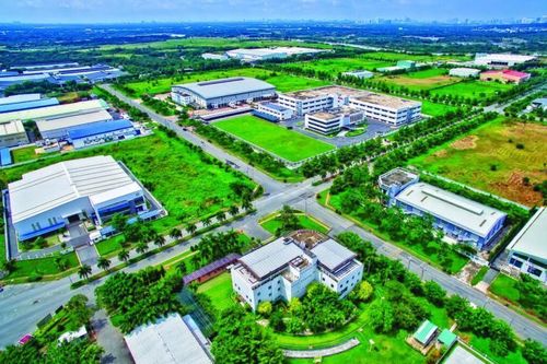 Tỉnh Long An 'hút' dự án hơn 30 triệu Euro từ nhà đầu tư Đức