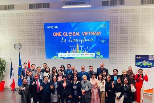 Sắp diễn ra sự kiện One Global Vietnam – ASEAN 2024 tại Malaysia