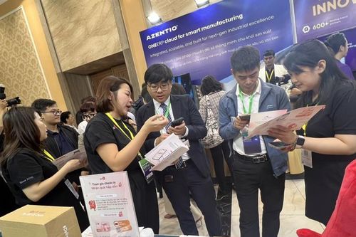 Chuyển đổi số ngành công thương: Đi nhanh nhưng không đốt cháy giai đoạn
