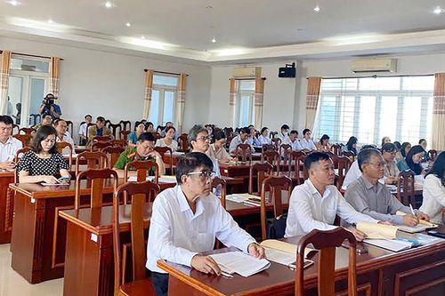 Nâng cao nghiệp vụ quản tài viên