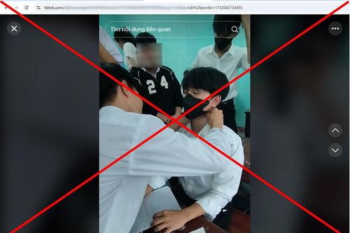 Cẩn trọng với những trào lưu nguy hiểm trên mạng xã hội