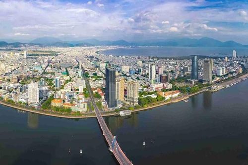 Kết luận của Bộ Chính trị về việc xây dựng Trung tâm tài chính khu vực và quốc tế tại Việt Nam