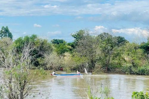 Ayun Pa: Phát hiện thi thể người đàn ông sau 2 ngày mất tích