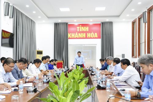 Thống nhất chủ trương thành lập Quỹ Đầu tư khởi nghiệp đổi mới sáng tạo