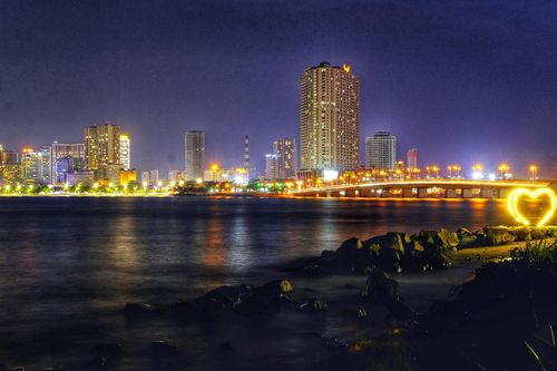 Nha Trang - chạm đến trái tim!