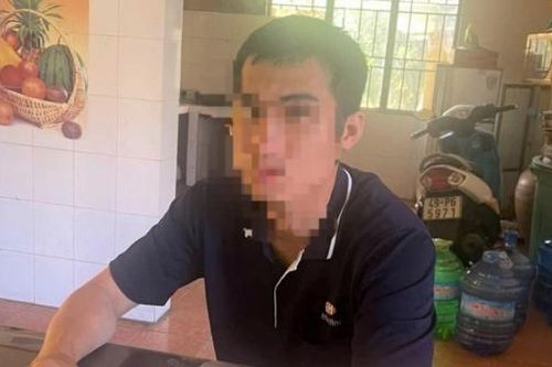Đổi xe máy cho người quen qua mạng, rồi đến công an trình báo bị mất