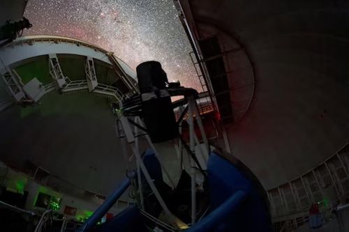 Phát hiện mới về năng lượng tối củng cố quan điểm của Einstein về lực hấp dẫn