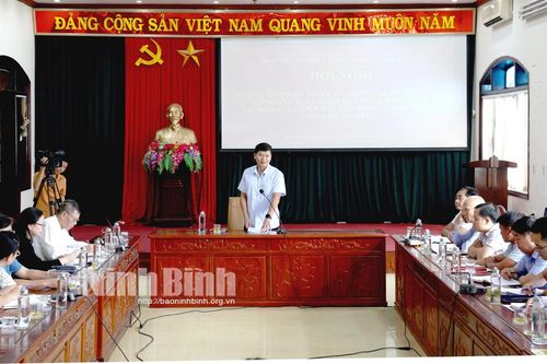 Triển khai kế hoạch sản xuất vụ Đông Xuân 2024-2025