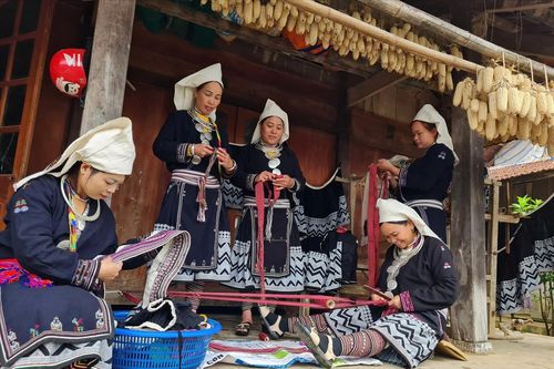 Chiêm Hóa (Tuyên Quang) nỗ lực bảo tồn và phát huy những giá trị văn hóa dân tộc