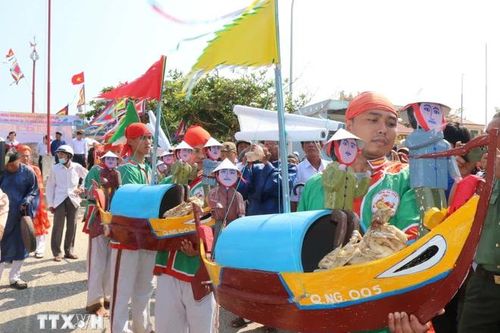 Quần đảo Hoàng Sa, Trường Sa: Khắc ghi lời thề giữ biển