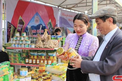 Mường La hỗ trợ HTX phát triển bền vững