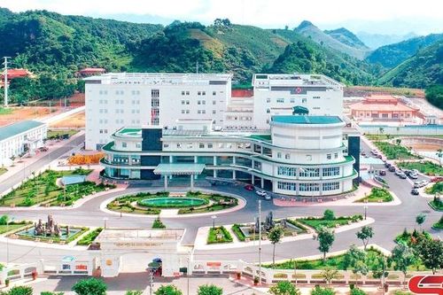 Khẳng định vị thế, uy tín của bệnh viện đầu ngành