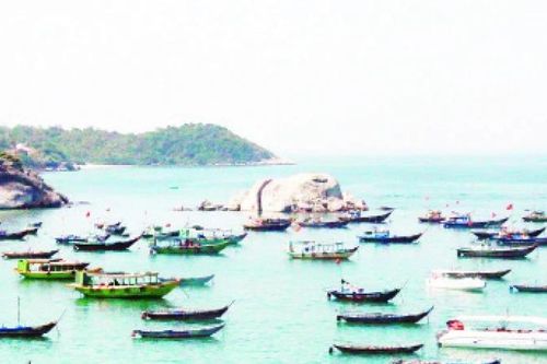 Quảng Nam phát huy giá trị nguồn lực văn hóa, con người